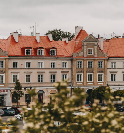 Lublin: 12 Sehenswürdigkeiten & Geheimtipps für die unbekannte Stadt in Ostpolen