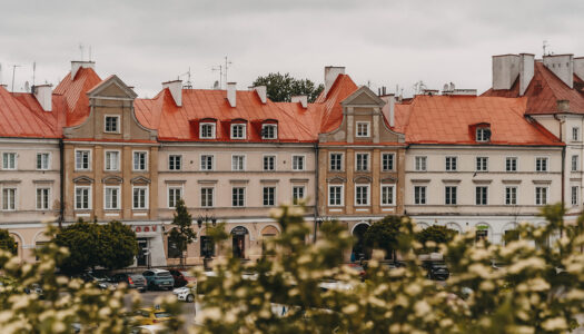 Lublin: 12 Sehenswürdigkeiten & Geheimtipps für die unbekannte Stadt in Ostpolen