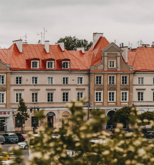 Lublin: 12 Sehenswürdigkeiten & Geheimtipps für die unbekannte Stadt in Ostpolen