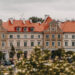 Lublin: 12 Sehenswürdigkeiten & Geheimtipps für die unbekannte Stadt in Ostpolen