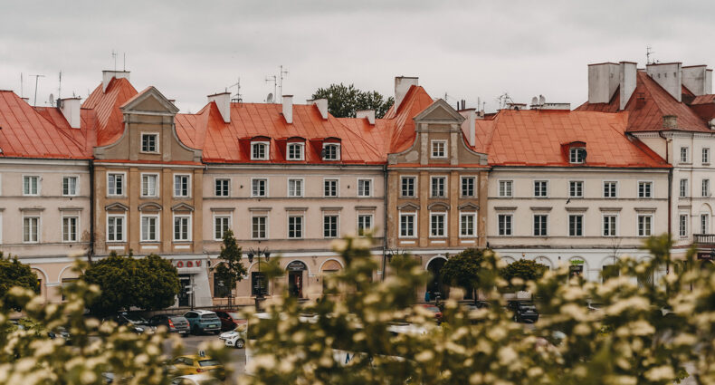 Lublin: 12 Sehenswürdigkeiten & Geheimtipps für die unbekannte Stadt in Ostpolen