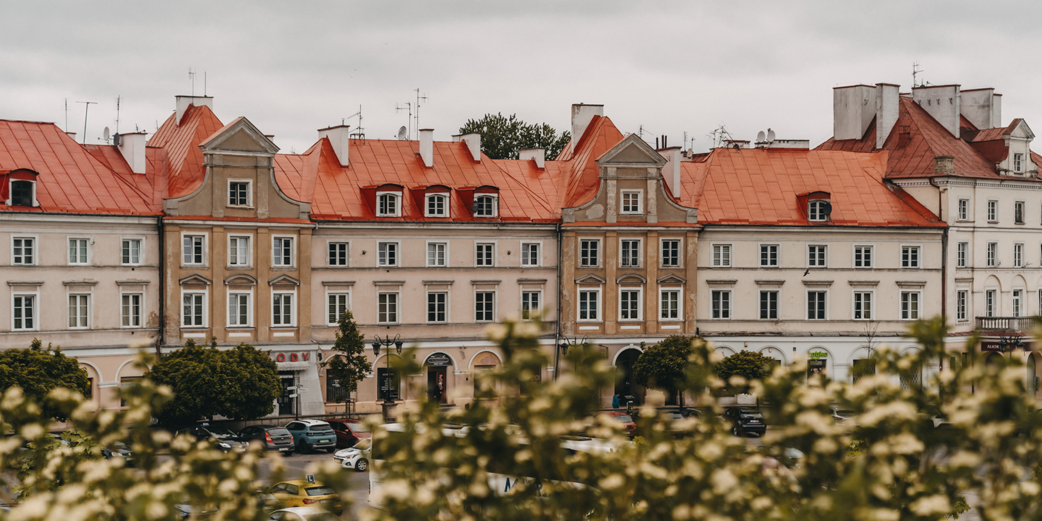 Lublin: 12 Sehenswürdigkeiten & Geheimtipps für die unbekannte Stadt in Ostpolen