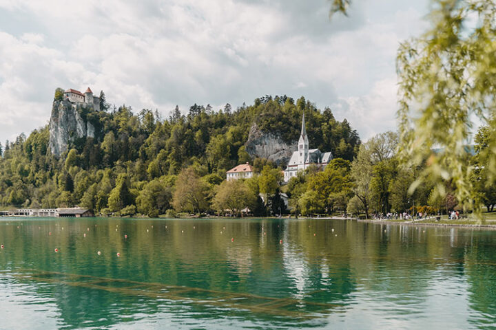 Bled in Slowenien: Sehenswürdigkeiten & Tipps