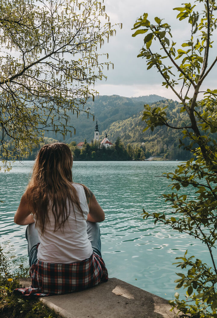 Bled in Slowenien: Sehenswürdigkeiten & Tipps