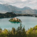 Bled in Slowenien: Sehenswürdigkeiten & Tipps