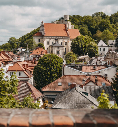 Die Lubelskie Region: die schönsten Orte & Highlights im Lubliner Land