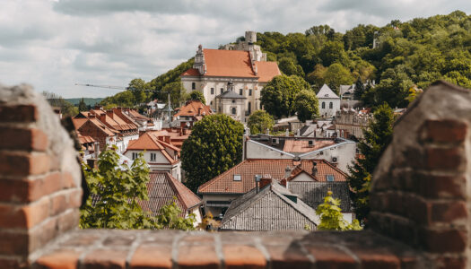 Die Lubelskie Region: die schönsten Orte & Highlights im Lubliner Land