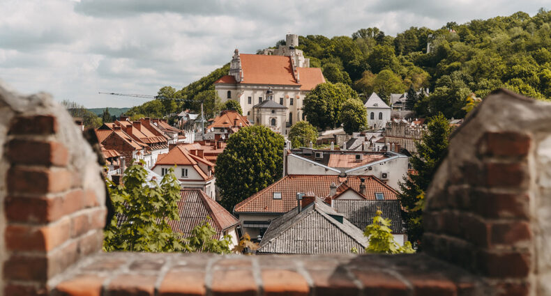 Die Lubelskie Region: die schönsten Orte & Highlights im Lubliner Land