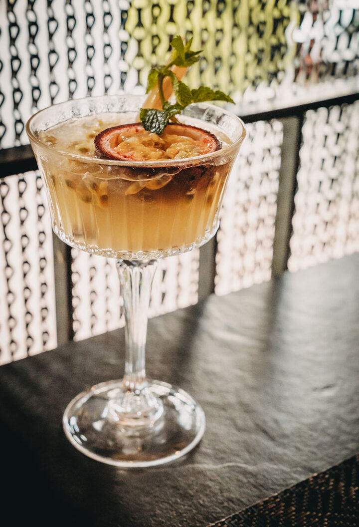 Restaurant MIZU | asian fusion, VILA VITA, Marburg