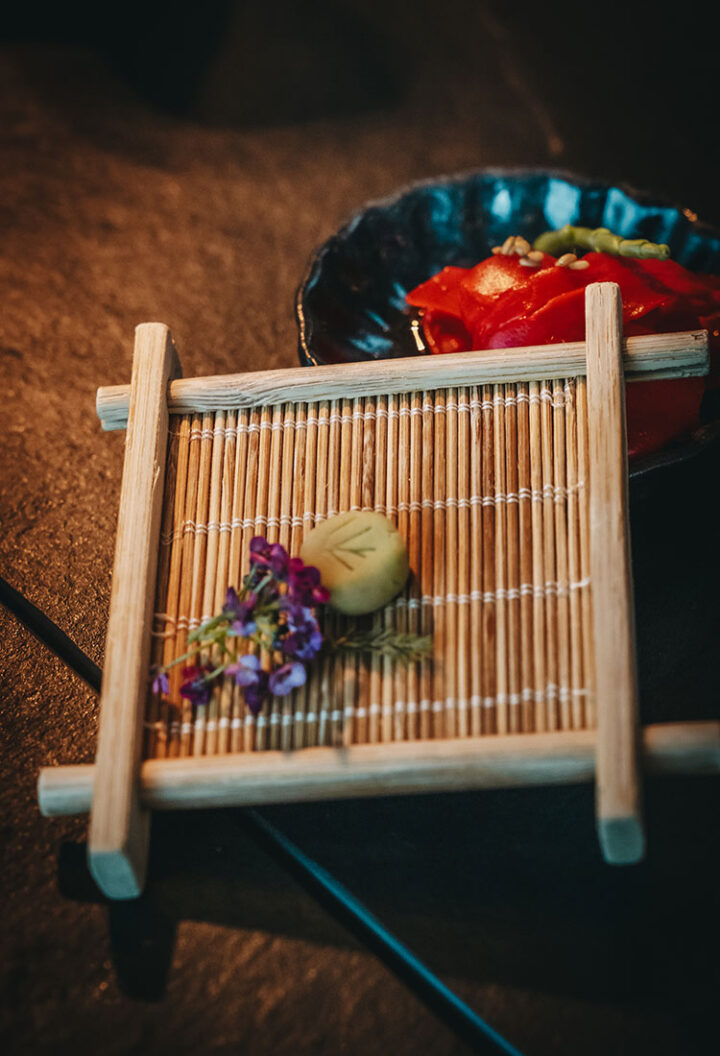 Restaurant MIZU | asian fusion, VILA VITA, Marburg