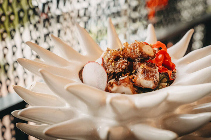 Restaurant MIZU | asian fusion, VILA VITA, Marburg