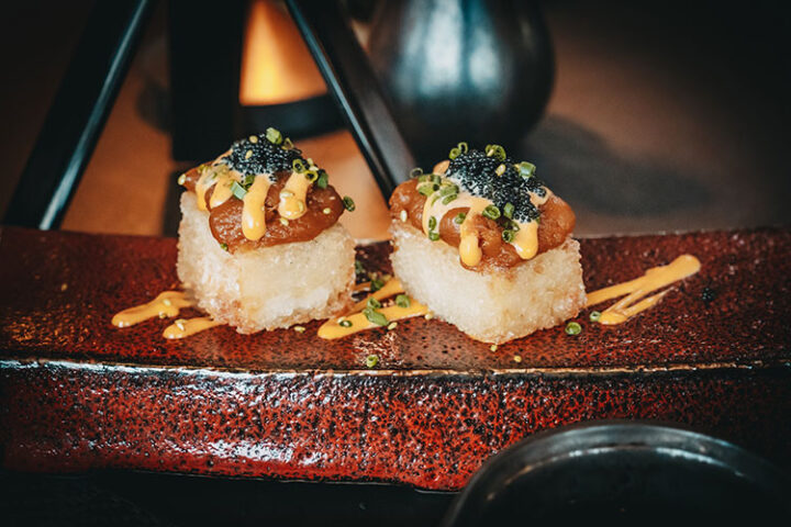 Restaurant MIZU | asian fusion, VILA VITA, Marburg
