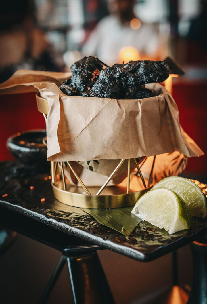 Restaurant MIZU | asian fusion, VILA VITA, Marburg