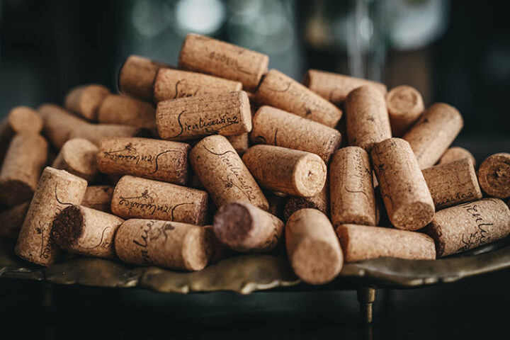 Weingut Sienkiewicz, Lubliner Land, Polen