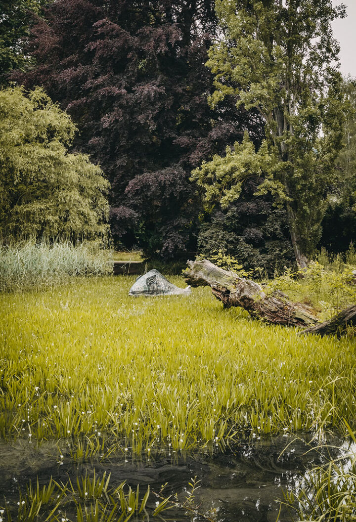 Alter Botanischer Garten Marburg