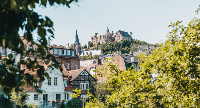 Marburg: Sehenswürdigkeiten & Tipps für die Stadt an der Lahn