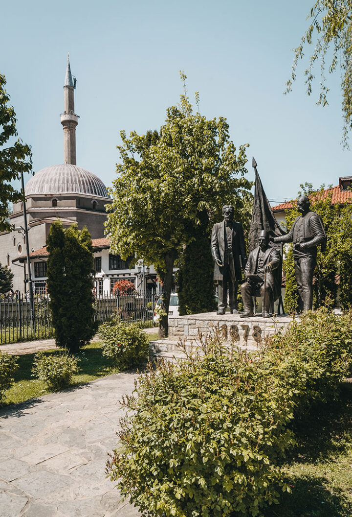 Prizren: Sehenswürdigkeiten & Tipps für die Kulturhauptstadt des Kosovo