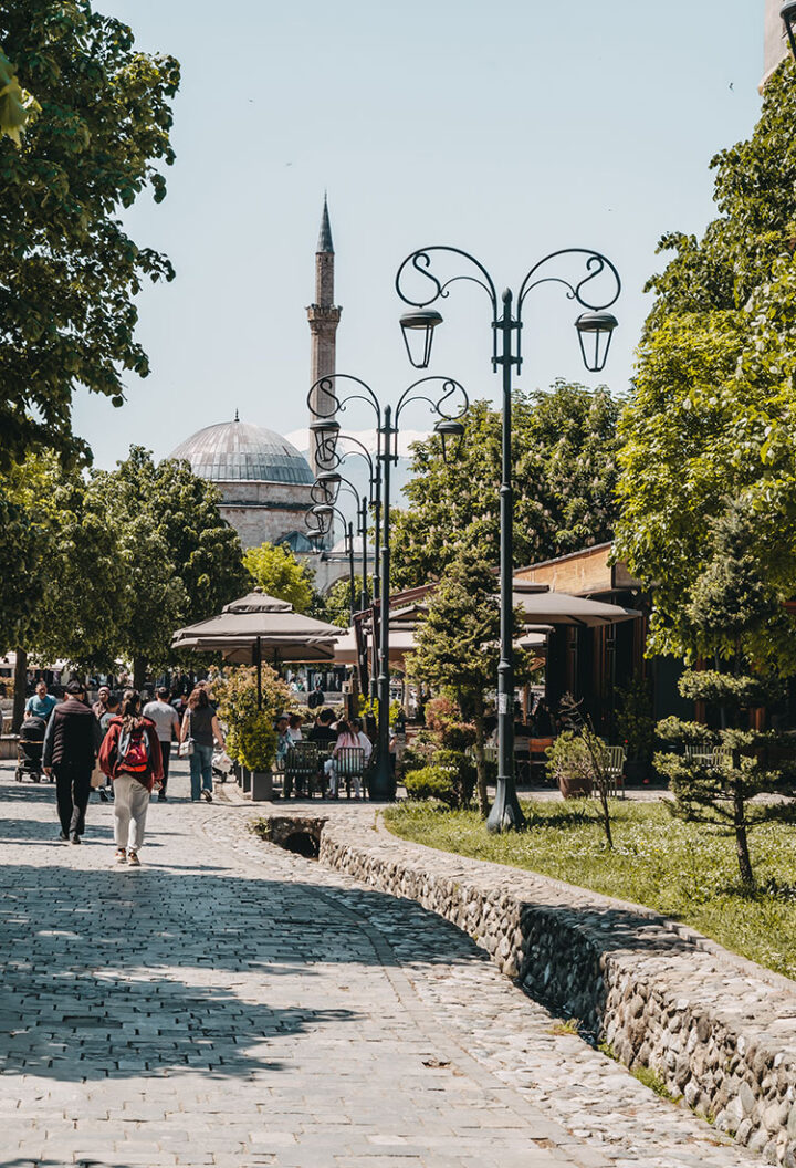 Prizren: Sehenswürdigkeiten & Tipps für die Kulturhauptstadt des Kosovo