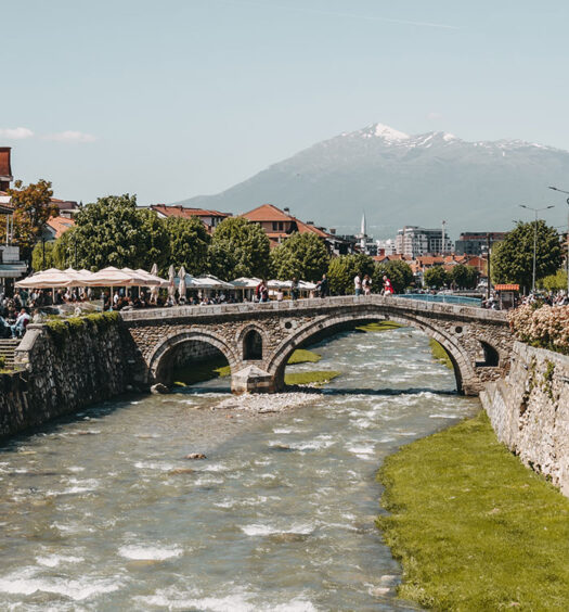 Prizren: Sehenswürdigkeiten & Tipps für die Kulturhauptstadt des Kosovo