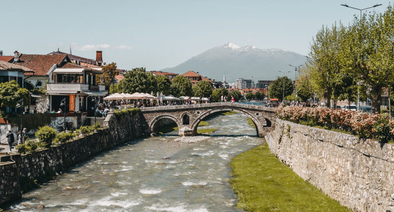 Prizren: Sehenswürdigkeiten & Tipps für die Kulturhauptstadt des Kosovo