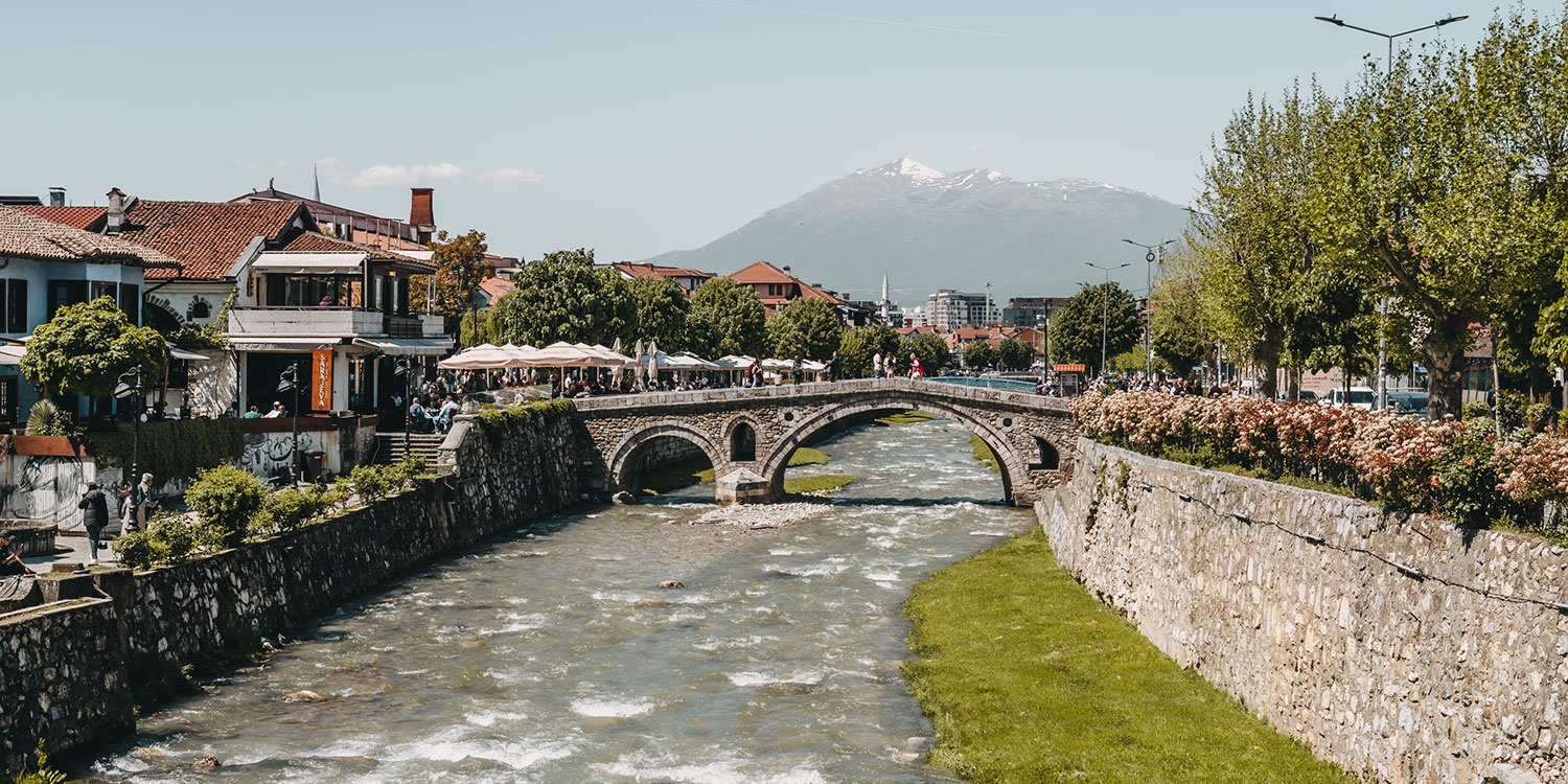 Prizren: Sehenswürdigkeiten & Tipps für die Kulturhauptstadt des Kosovo