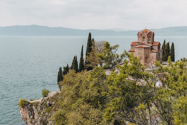 Reiseblog Nordmazedonien – Alle Reiseberichte & Tipps